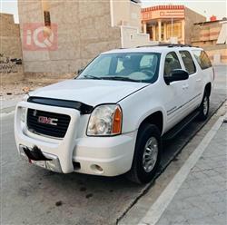 جي ام سي يوكون